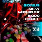 KYUBI TOGEL | BANDAR TOGEL TERPERCAYA TERJITU MINIMAL DEPOSIT 10.000 MENANG TERUS