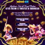 bandar toto online nono4d