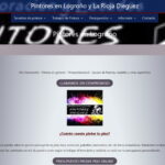 pintoresdieguez